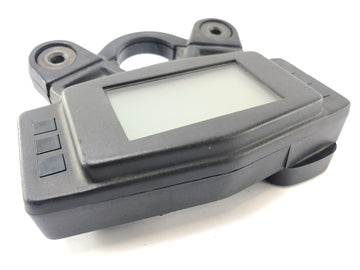 Yamaha XT 125 X [2004] - Compteur de vitesse - 0