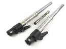 Triumph Speed ​​Triple 955i [1999] - telescopic fork with axle-1
