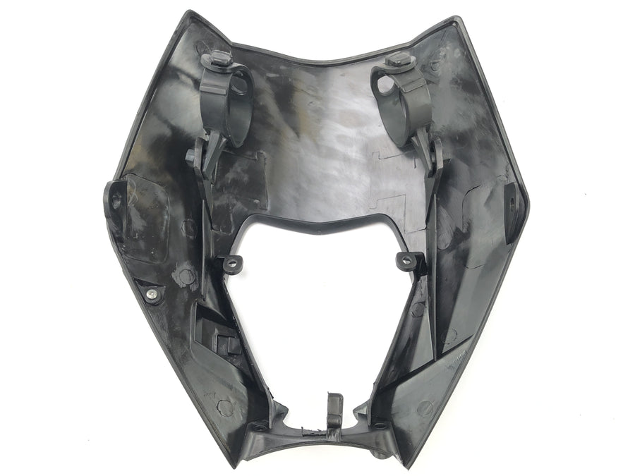 SWM SM 125 R [2018] - Clairage Masque de lampe de revêtement de revêtement de revêtement avant avant
