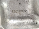 Husqvarna TE 610 H6 8AE [TE 570 H7] - collier de fourche inférieur-6