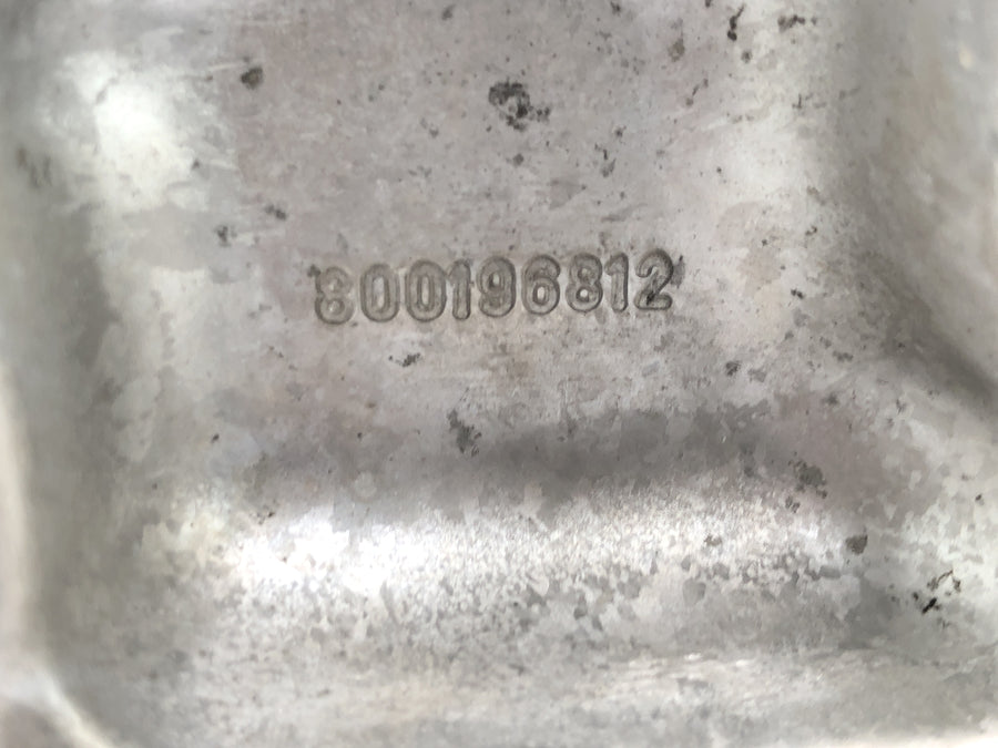 Husqvarna TE 610 H6 8AE [TE 570 H7] - collier de fourche inférieur