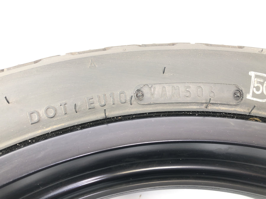 Honda CBX 750 RC17 [1984] - front wheel rim Rad 2.15 x 16 "