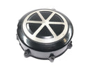 Yamaha V Max 1200 2LT [1998] - clutch cover engine cover right-2
