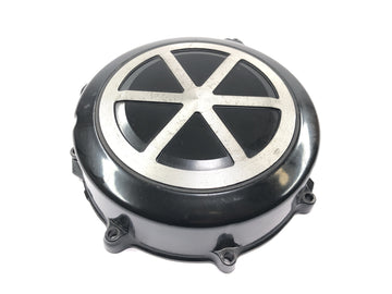 Yamaha V Max 1200 2LT [1998] - clutch cover engine cover right - 0