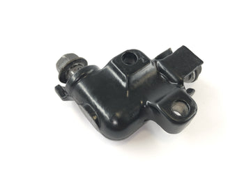 Yamaha FJ 1100 47E [1985] - Brake distributor at the back - 0