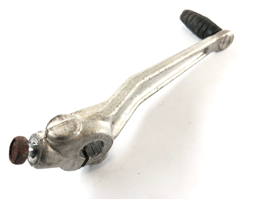 Suzuki GSX-R 1100 W GU75 C [1993] - Gearshift lever gearshift pedal