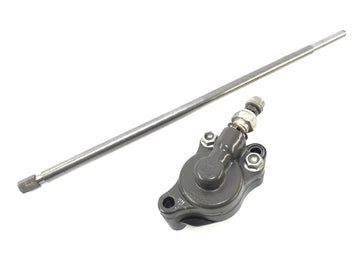 Husqvarna SM 630 A4 [2010] - Clutch slave cylinder clutch slave with push rod