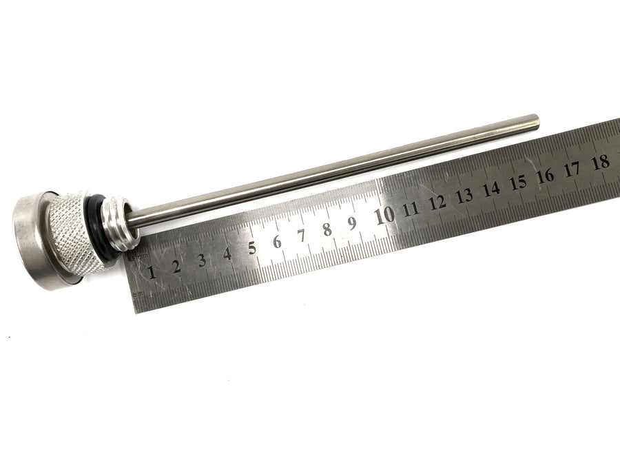 Honda CBR 900 RR SC28 [1994] - oil thermometer