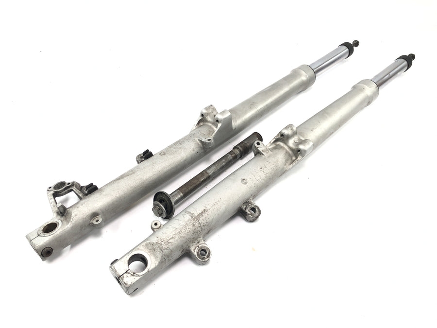 BMW R 1100 GS 259 [1995] - Gabel Telegabel mit Achse Telelever
