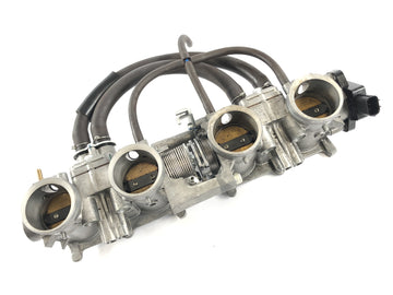 Honda CBF 1000 A SC58 [2006] - Valve de gaz