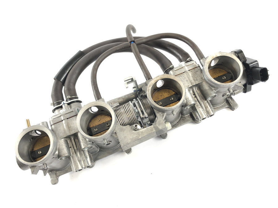 Honda CBF 1000 A SC58 [2006] - Drosselklappe