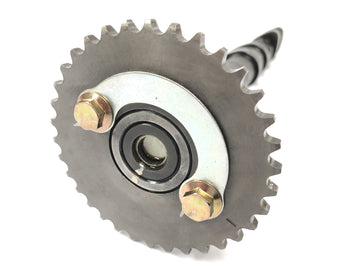 Benelli TNT 1130 [2009] - Camshaft intake camshaft - 0