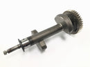 Kawasaki Versys KLE 650 A [2006] - Balance shaft-4