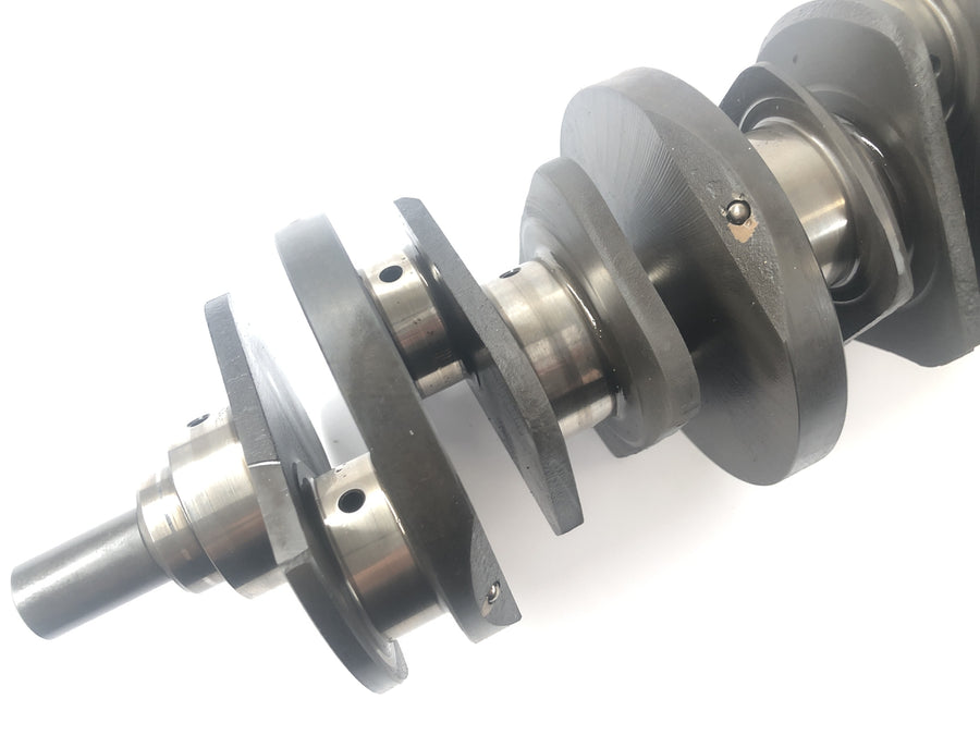 Honda GL 1500 Goldwing SC22 [1987] - Crankshaft
