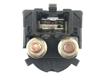 Honda CBX 750 RC17 [1984] - starter relay starter relay switching relay - 0