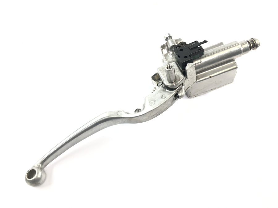 Kawasaki VN 1600 Classic VNT60A [2007] - Raccord de guidon de pompe d'embrayage gauche avec poignée d'embrayage