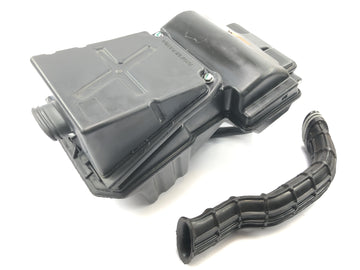 KTM RC 125 [2016] - Luftfilterkasten Airbox Ansaugkasten Luftfiltergehäuse - 0