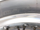 Moto Guzzi V7 Special [1971] - front wheel rim spoke wheel Borrani 18 x 3"-3