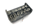 MOTO GUZZI CALIFORNIA 2 1000 VT [1982] - Fuse box fuse box-4