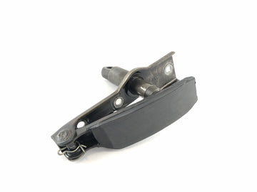 Honda CB 900 F SC01 [1981] - timing chain tensioner with slide rail - 0