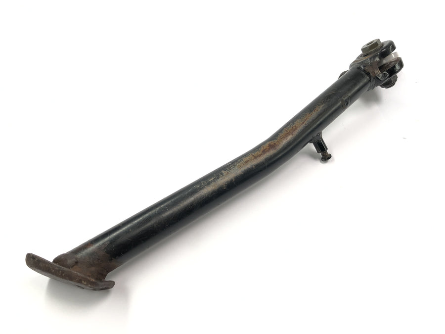 Honda NX 650 Rd08 [1995] - support de support avec printemps