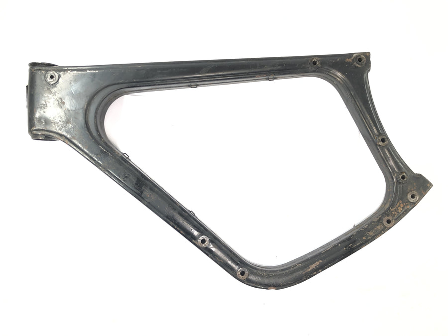 DKW NZ 250 [1938] - Rahmen ohne Papiere