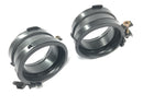 HONDA VTR 1000 SP 1 SC45 [2001] - Intake manifold carburettor rubber nozzle Intake Manifold-3