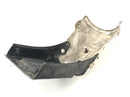 Honda XL 500 S PD01 [1982] - License plate holder rear fender-4