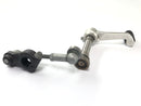 BMW R 1200 ST R1ST [2006] - Schalthebel Fußschaltung Hebel links mit Gestänge-4