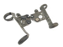Suzuki DR 350 SK42B [1991] - Lampenhalter Scheinwerferhalter-3