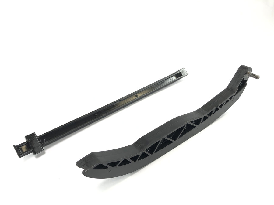 BMW F 650 GS R13 [2002] - Spannschiene und Gleitschiene