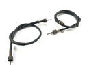Yamaha XT 500 1U6 [1981] - Tachowelle und Drehzahlmesserwelle Set-1