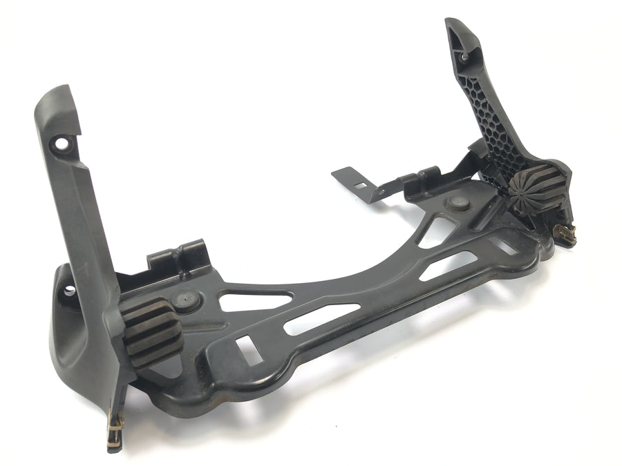 BMW K 1200 S K12S [2004] - Support de carénage avant en bois de cerf pour carrosserie avant