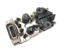 BMW K 1200 S K12S [2004] - ABS control unit module pump-3