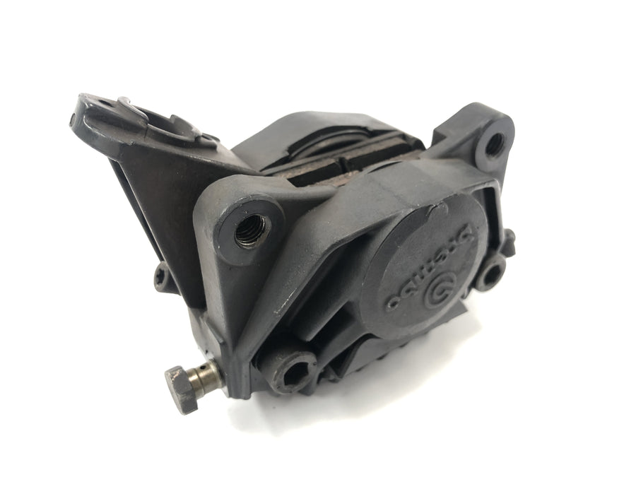 BMW K 1100 LT 100 [1994] - Bremssattel Brembo hinten Bremszange Bremskolben