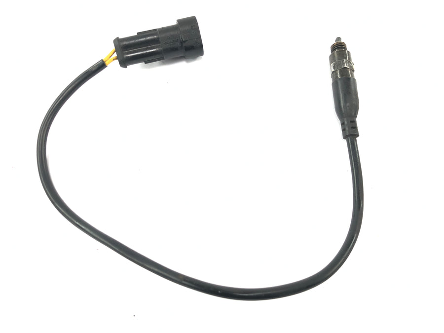 Cagiva Planet 125 [1998] - Rear brake light switch