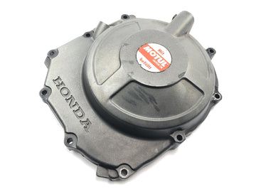 Honda CBR 900 RR Fireblade SC33 [2000] - Clutch cover engine cover