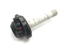 Yamaha XT 500 1U6 [1981] - Throttle grip throttle twist grip with switch on the right kill switch-1