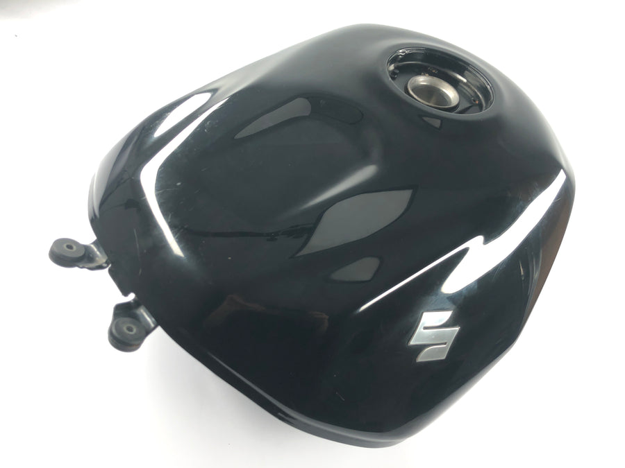 Suzuki GSX R 1000 WVBZ K3 [2003] - Tank Kraftstofftank Benzintank schwarz