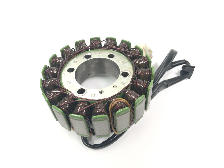 Triumph Tiger 955i 709EN [2003] - Stator de charge de bobine de générateur d'alternateur de stator