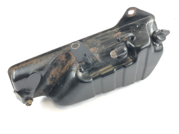 Yamaha XT 600 Zenere 34L [1985] - oil tank