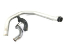 Triumph Adventurer 900 T309RT [1998] - Coolant pipe coolant pipe water pipe set-1