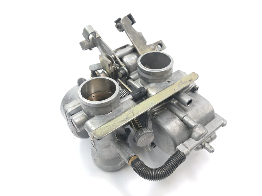 Yamaha XT 600 Z Ténéré 55W [1986] - Carburateur carburateur carburateur Carburateur