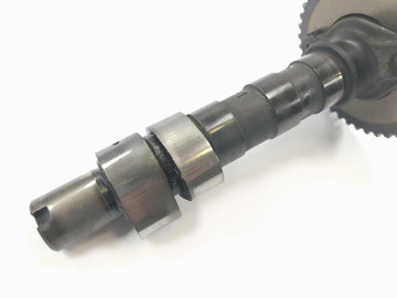 Suzuki Intruder VL 1500 AL [2000] - Camshaft control shaft rear camshaft gear - 0