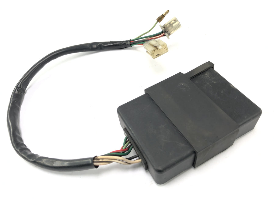 Honda NSR 125 JC22 [1998] - CDI control unit ignition unit