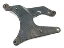 BMW C1 125 [2002] - Anchor plate auxiliary swingarm exhaust holder-2