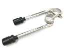 Yamaha YZF 750 R 4HN [1995] - Handlebar stub clip ons stub handlebar set pair-3