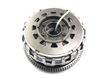 BMW K 1200 S K12S [2005] - Clutch clutch basket multi-plate clutch - 0