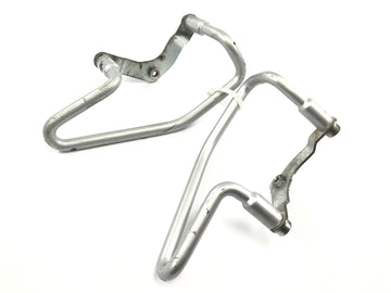 SWM SM 125 R [2018] - Pillion grips set pair