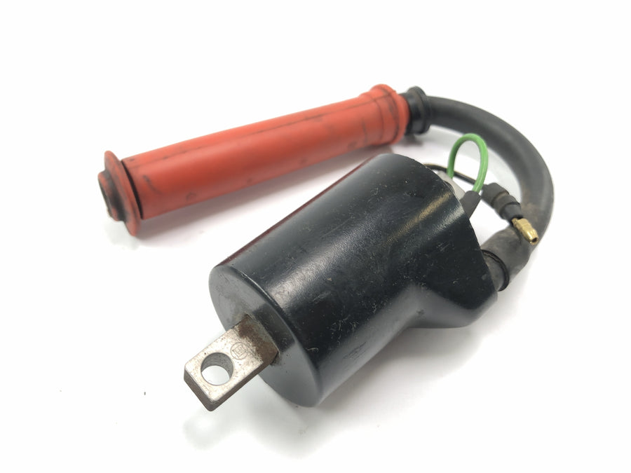 Honda NX 650 RD08 [1995] - Zündspule Zündmodul Ignition Coil Ignition Module